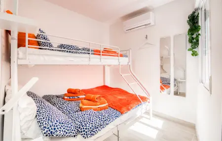 Maison 5 personnes à Santa Pola - Photo 16