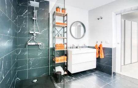 Maison 5 personnes à Santa Pola - Photo 17