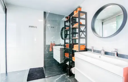 Maison 5 personnes à Santa Pola - Photo 18