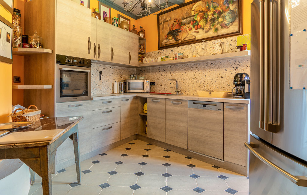 Pigeonnier normand + maison bois, piscine chauffée - Photo 6