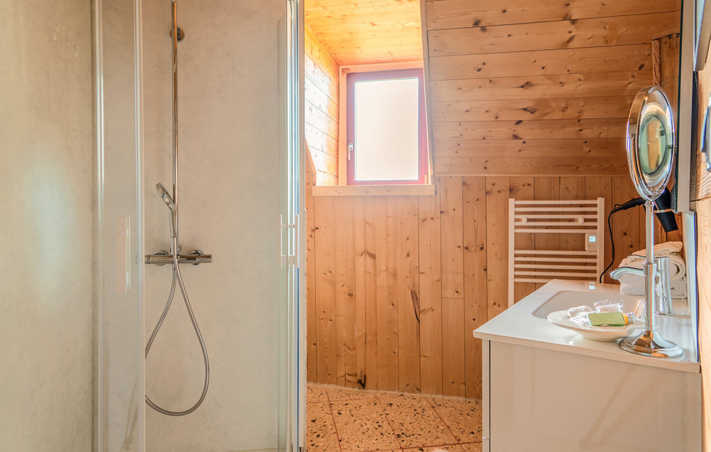 Pigeonnier normand + maison bois, piscine chauffée - Photo 28