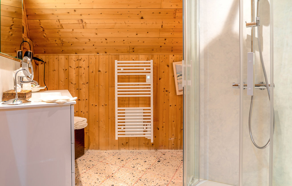 Pigeonnier normand + maison bois, piscine chauffée - Photo 29