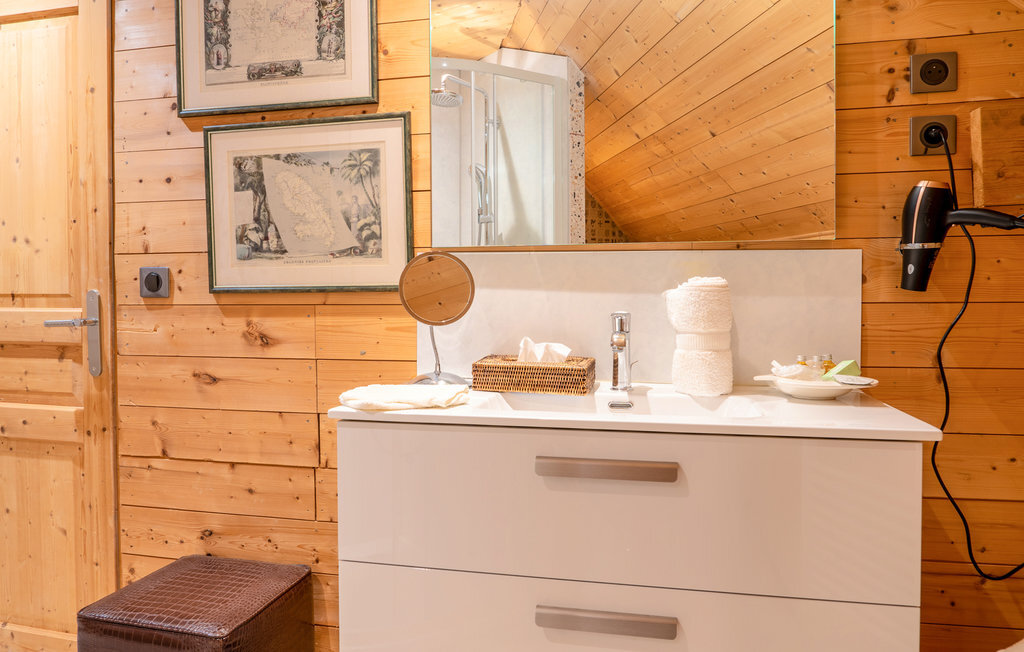 Pigeonnier normand + maison bois, piscine chauffée - Photo 30