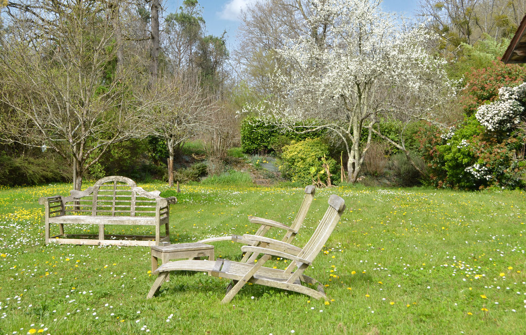 Maison 3 chambres avec jardin de 300 m² à Coutras - Photo 13