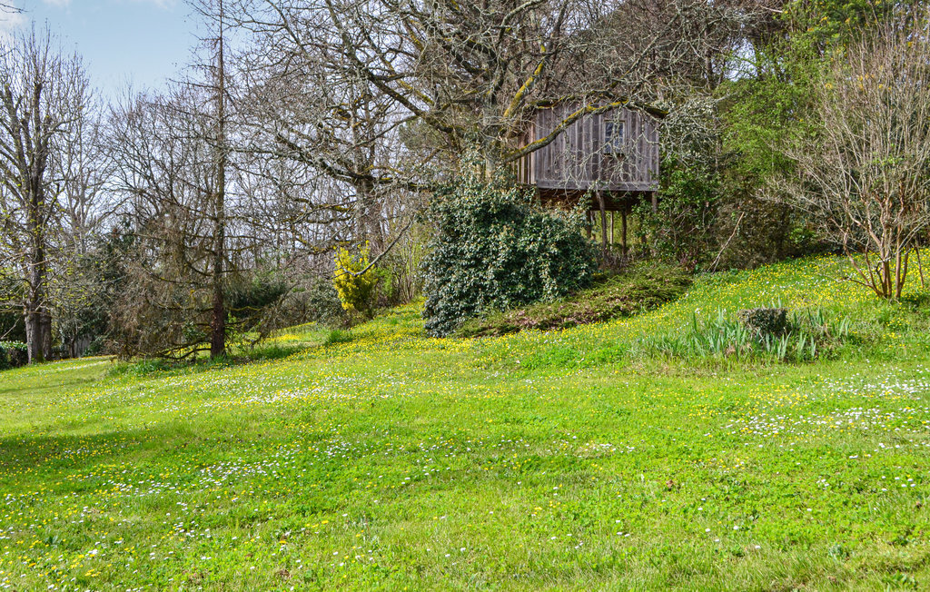 Maison 3 chambres avec jardin de 300 m² à Coutras - Photo 17