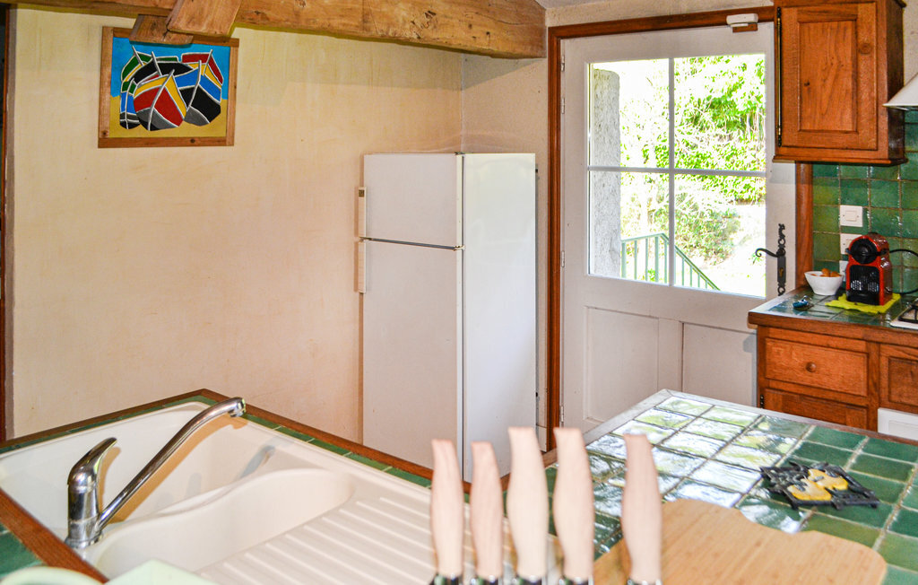 Maison 3 chambres avec jardin de 300 m² à Coutras - Photo 22