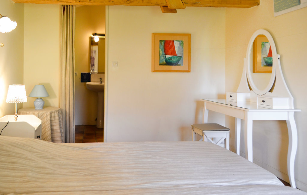 Maison 3 chambres avec jardin de 300 m² à Coutras - Photo 23