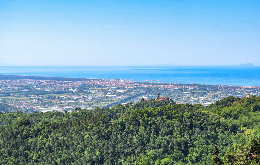 Maison 5 personnes à Camaiore - Photo 5