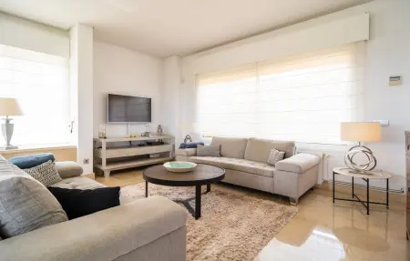 Maison 11 personnes à Marbella - Photo 2