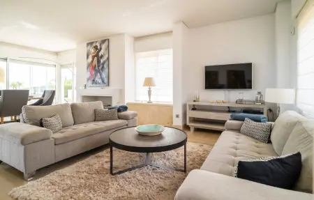Maison 11 personnes à Marbella - Photo 3