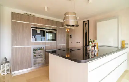 Maison 11 personnes à Marbella - Photo 6