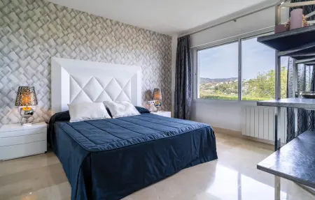 Maison 11 personnes à Marbella - Photo 7