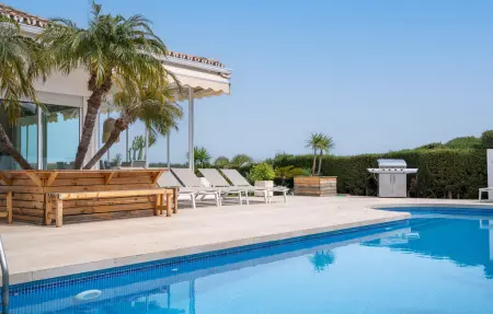 Maison 11 personnes à Marbella - Photo 9