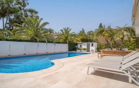 Maison 11 personnes à Marbella - Photo 10