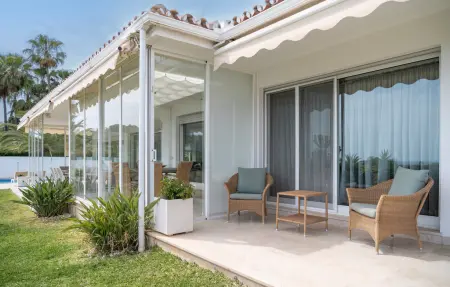 Maison 11 personnes à Marbella - Photo 13
