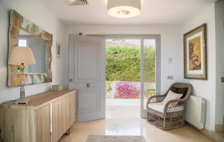Maison 11 personnes à Marbella - Photo 15