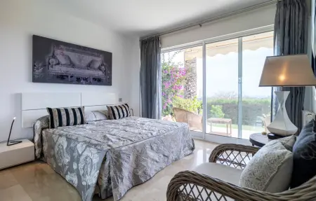 Maison 11 personnes à Marbella - Photo 17