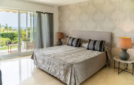 Maison 11 personnes à Marbella - Photo 19