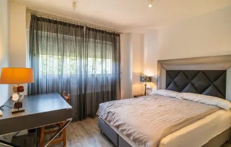 Maison 11 personnes à Marbella - Photo 20