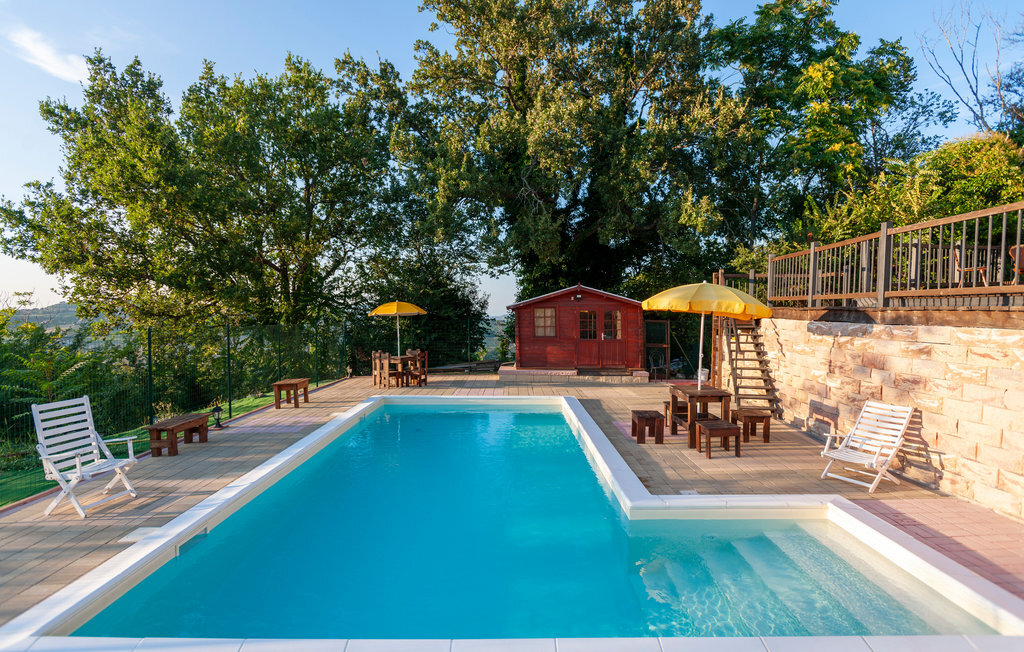 Maison 9 personnes à Morrovalle - Photo 1