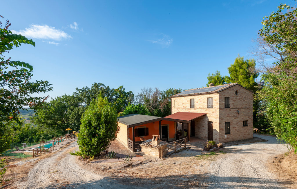 Maison 9 personnes à Morrovalle - Photo 2