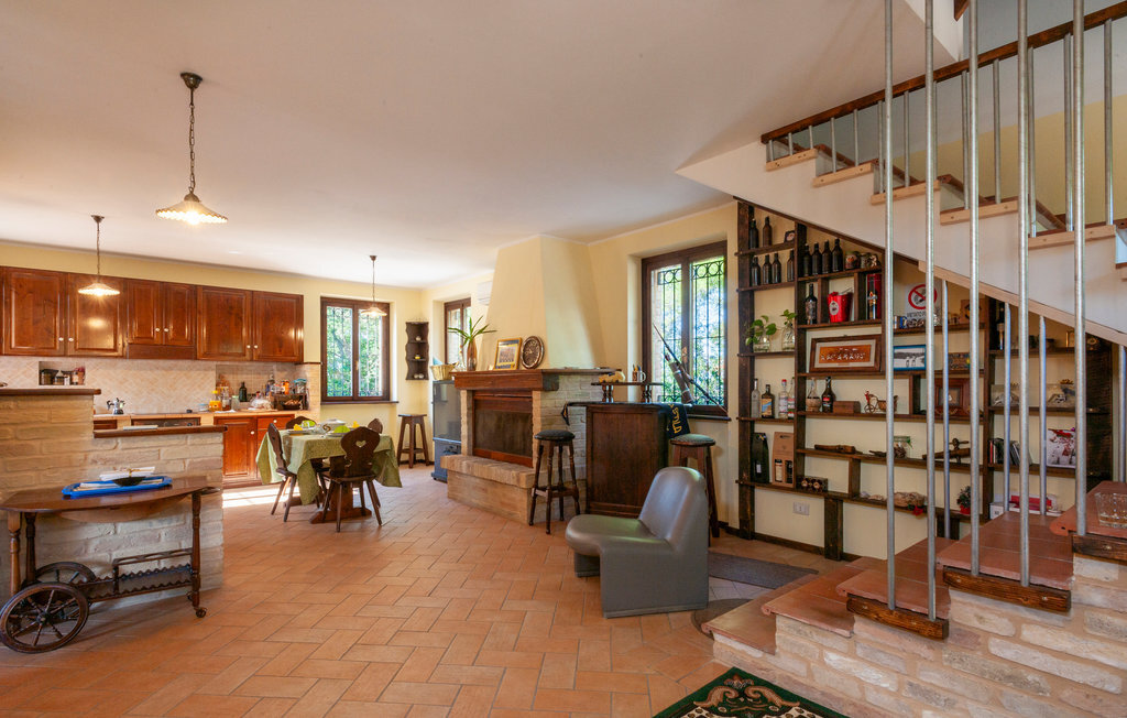 Maison 9 personnes à Morrovalle - Photo 3
