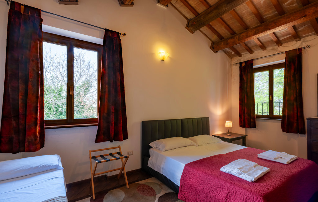 Maison 9 personnes à Morrovalle - Photo 4