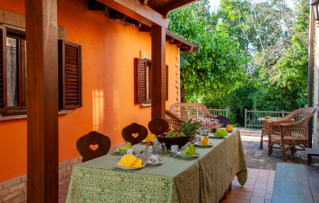 Maison 9 personnes à Morrovalle - Photo 5