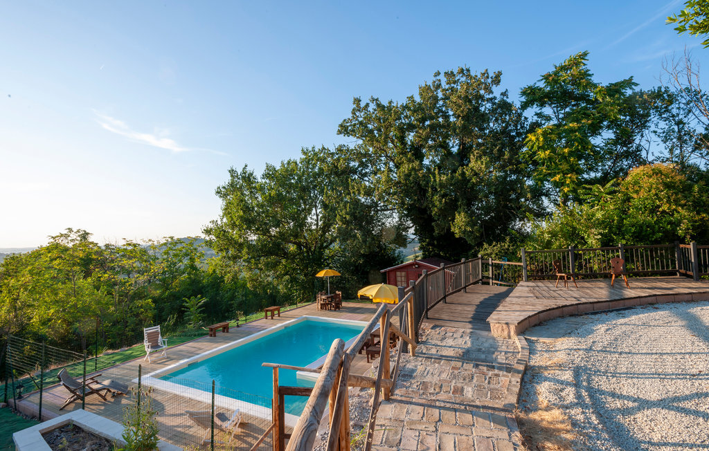 Maison 9 personnes à Morrovalle - Photo 6