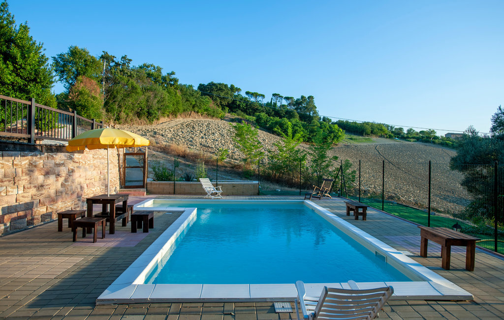 Maison 9 personnes à Morrovalle - Photo 9