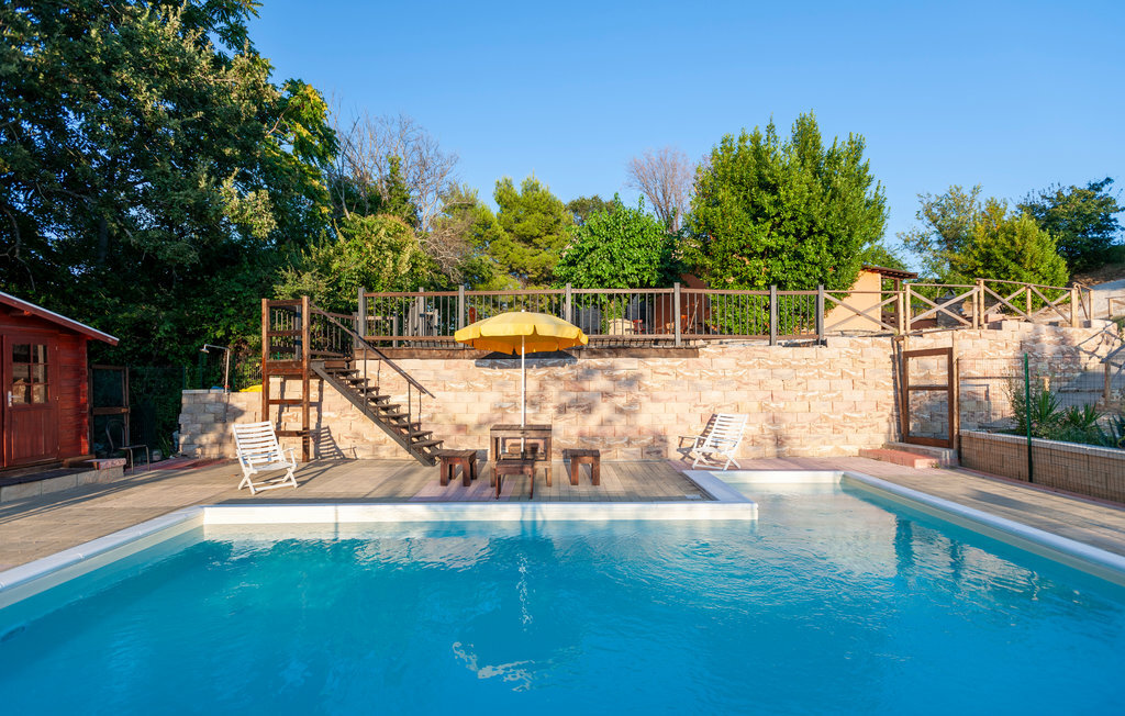 Maison 9 personnes à Morrovalle - Photo 10