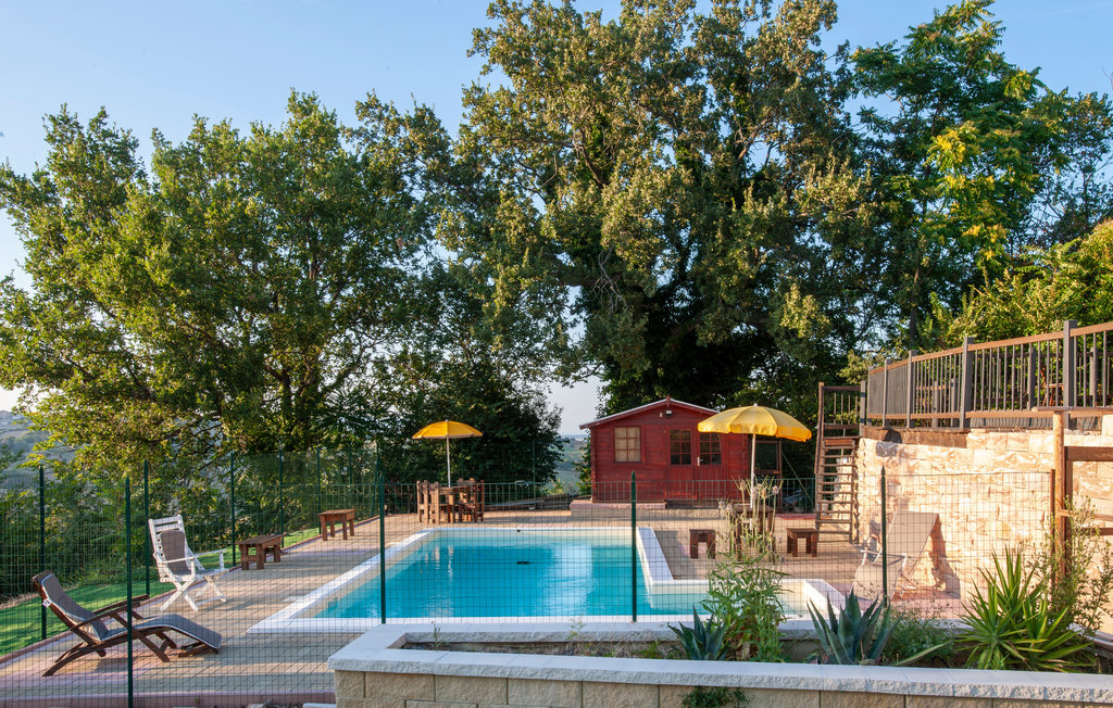 Maison 9 personnes à Morrovalle - Photo 11