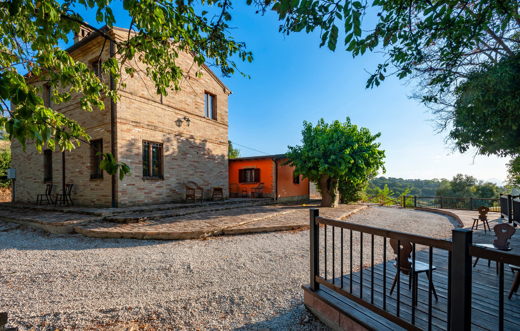 Maison 9 personnes à Morrovalle - Photo 12