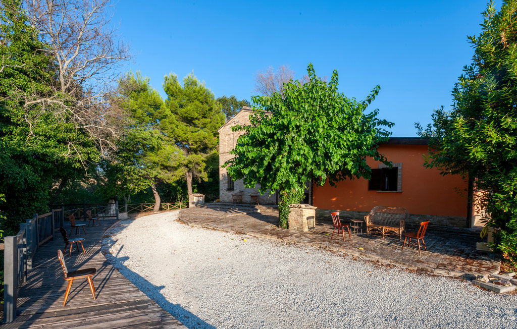 Maison 9 personnes à Morrovalle - Photo 13