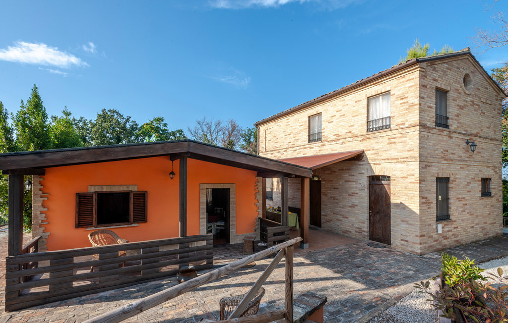 Maison 9 personnes à Morrovalle - Photo 14