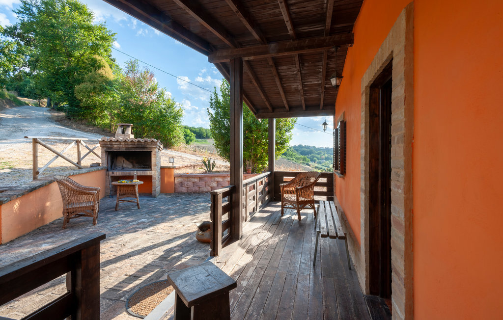 Maison 9 personnes à Morrovalle - Photo 15