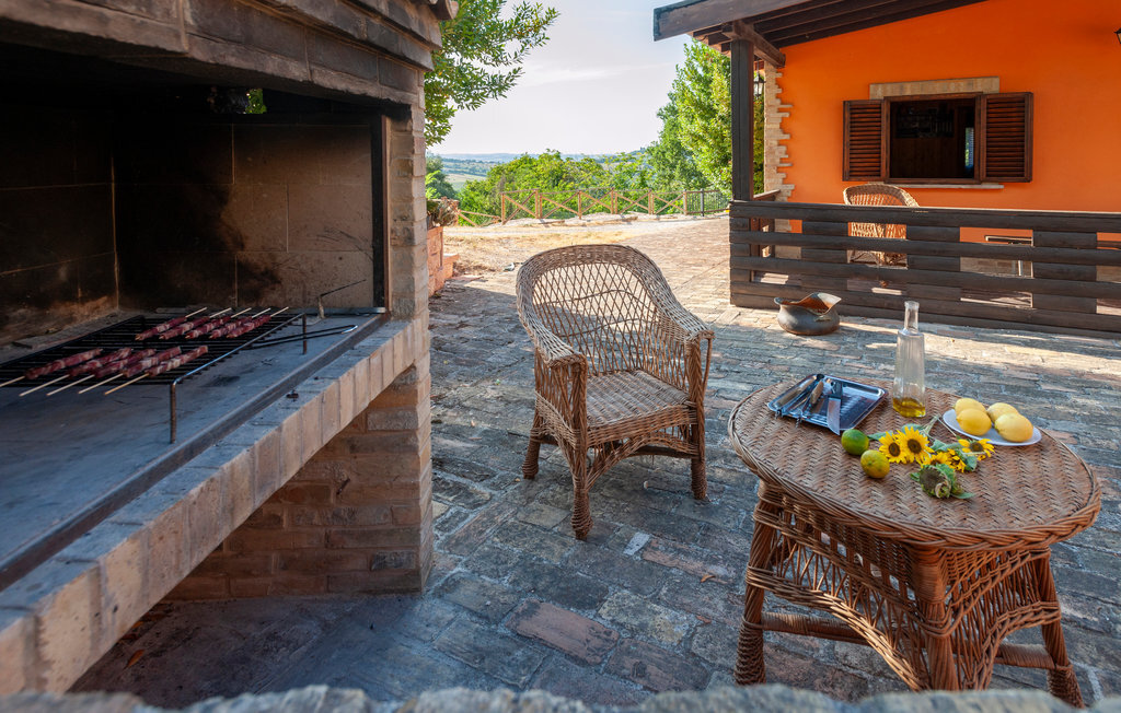 Maison 9 personnes à Morrovalle - Photo 16