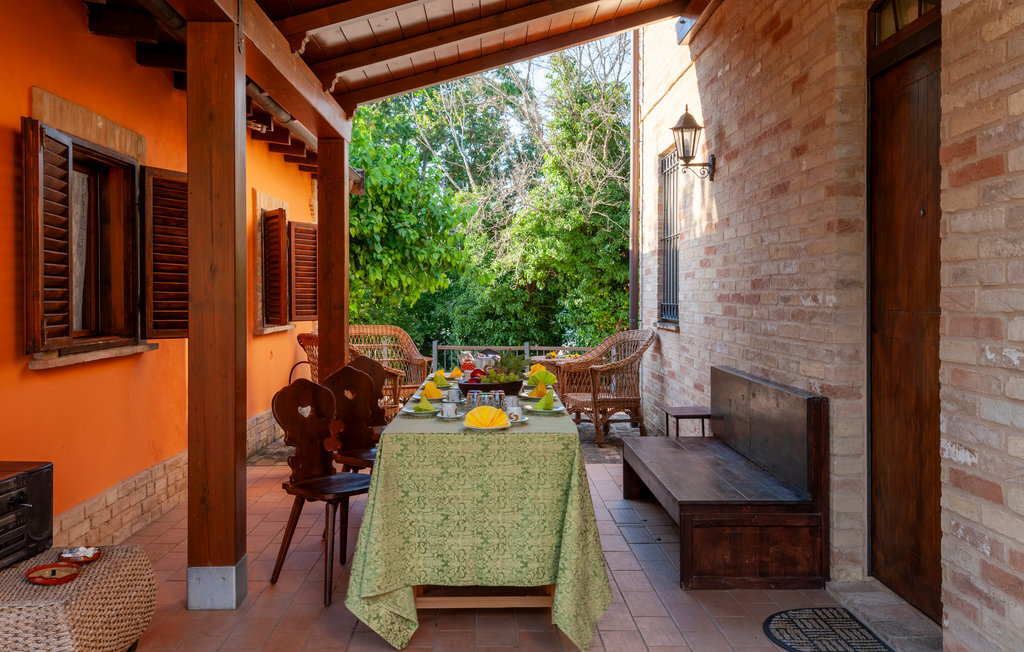 Maison 9 personnes à Morrovalle - Photo 17