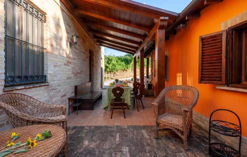 Maison 9 personnes à Morrovalle - Photo 18