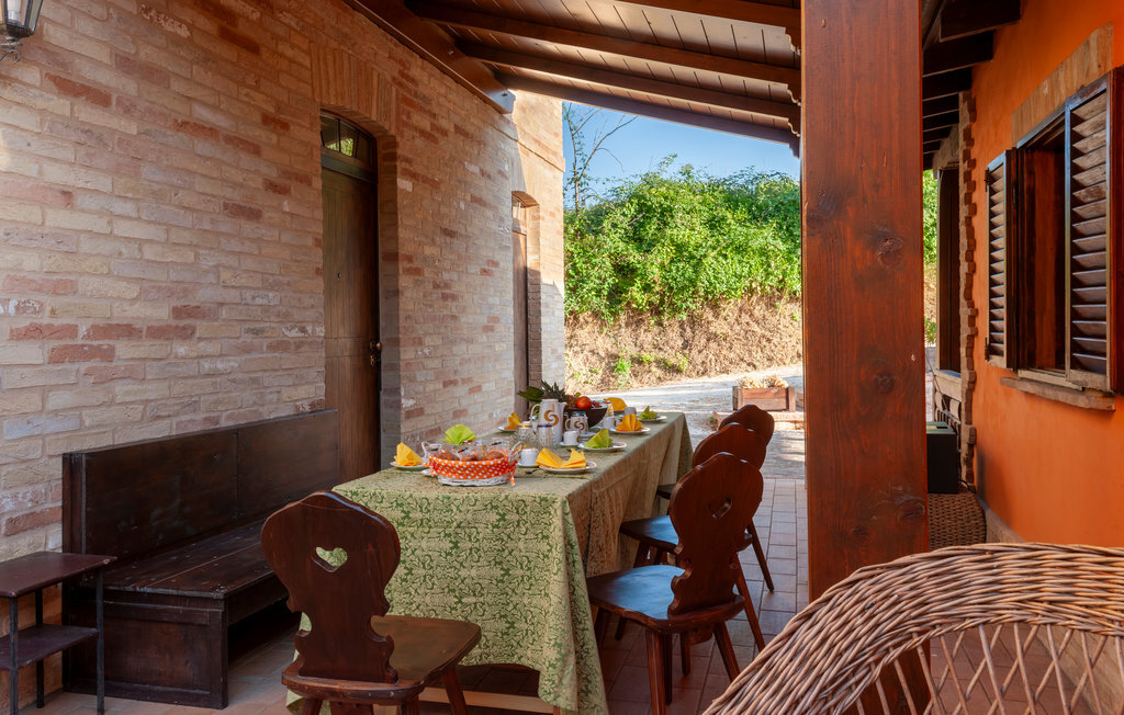 Maison 9 personnes à Morrovalle - Photo 19