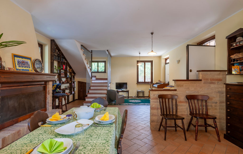 Maison 9 personnes à Morrovalle - Photo 20