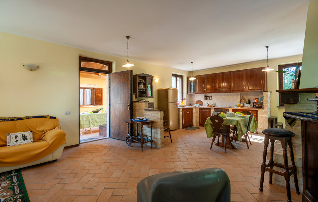 Maison 9 personnes à Morrovalle - Photo 21