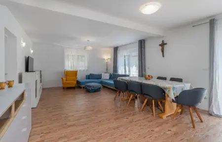 Location Maison 8 personnes à Drivenik - Photo 4