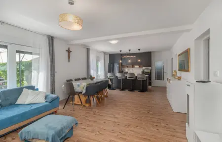 Location Maison 8 personnes à Drivenik - Photo 5