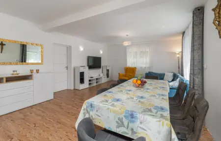 Location Maison 8 personnes à Drivenik - Photo 16