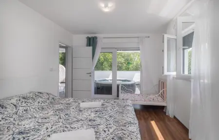 Location Maison 8 personnes à Drivenik - Photo 21