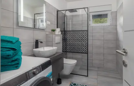 Location Maison 8 personnes à Drivenik - Photo 22