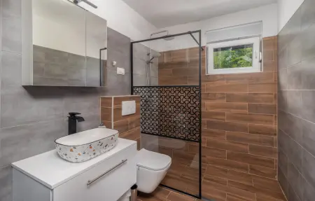 Location Maison 8 personnes à Drivenik - Photo 24