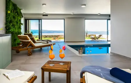 Location maison à Omis