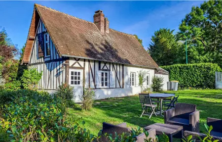 Location maison à Normanville